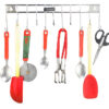 Wall Mounted Cutlery Holder